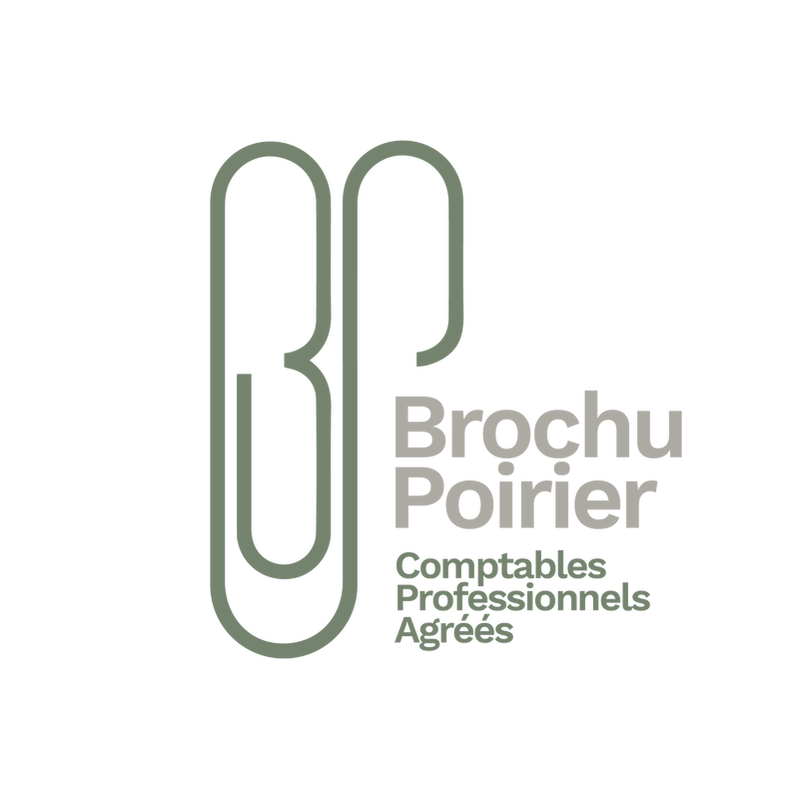 Brochu & Poirier Comptables Professionnels Agrees